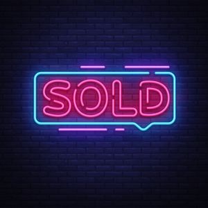 SOLD